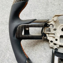 Load image into Gallery viewer, CCExcellent For Ford Mustang/ Shelby GT350R Genuine 2018-2022 carbon fiber steering wheel