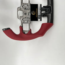 Load image into Gallery viewer, CCExcellent For Ford Mustang/ Shelby GT350R Genuine 2018-2022 carbon fiber steering wheel