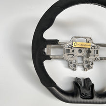 Load image into Gallery viewer, CCExcellent For Ford Mustang/ Shelby GT350R Genuine 2018-2022 carbon fiber steering wheel