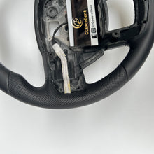 Load image into Gallery viewer, CCExcellent For Ford Expedition/F150/F250/F350/F450/F550/F650/F750 2015-2021 carbon fiber steering wheel