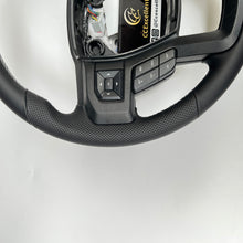 Load image into Gallery viewer, CCExcellent For Ford Expedition/F150/F250/F350/F450/F550/F650/F750 2015-2021 carbon fiber steering wheel