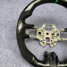 Load image into Gallery viewer, CCExcellent For Ford Mustang/ Shelby GT350R Genuine 2018-2022 carbon fiber steering wheel