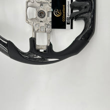 Load image into Gallery viewer, CCExcellent For Ford Mustang/ Shelby GT350 2015-2017 carbon fiber steering wheel