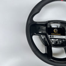 Load image into Gallery viewer, CCExcellent For Ford Expedition/F150/F250/F350/F450/F550/F650/F750 2015-2021 carbon fiber steering wheel