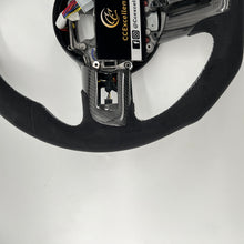 Load image into Gallery viewer, CCExcellent For Ford Mustang/ Shelby GT350R Genuine 2018-2022 carbon fiber steering wheel