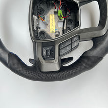 Load image into Gallery viewer, CCExcellent For Ford Expedition/F150/F250/F350/F450/F550/F650/F750 2015-2021 carbon fiber steering wheel