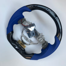 Load image into Gallery viewer, CCExcellent For Lexus RCF F sport / IS200t 2016-2017 carbon fiber steering wheel d