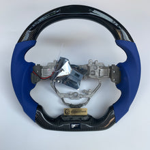 Load image into Gallery viewer, CCExcellent For Lexus CT200H 2014-2018 carbon fiber steering wheel d