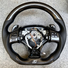 Load image into Gallery viewer, CCExcellent For Lexus RCF sport 2006-2013 carbon fiber steering wheel h