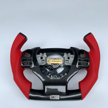 Load image into Gallery viewer, CCExcellent For Lexus CT200H 2014-2018 carbon fiber steering wheel f