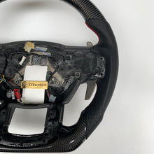 Load image into Gallery viewer, CCExcellent For Ford Expedition/F150/F250/F350/F450/F550/F650/F750 2015-2021 carbon fiber steering wheel
