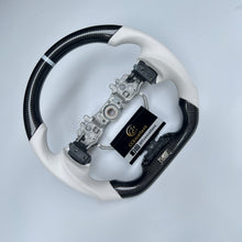 Load image into Gallery viewer, CCExcellent For Lexus CT200H 2014-2018 carbon fiber steering wheel g