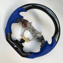 Load image into Gallery viewer, CCExcellent For Lexus RCF sport 2006-2013 carbon fiber steering wheel