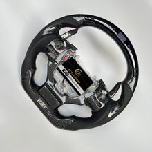 Load image into Gallery viewer, CCExcellent For Lexus CT200H 2014-2018 carbon fiber steering wheel