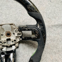 Load image into Gallery viewer, CCExcellent For Ford Mustang/ Shelby GT350 2015-2017 carbon fiber steering wheel