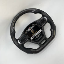 Load image into Gallery viewer, CCExcellent For Kia K5 GT GT-Line Sedan 2021-2022 carbon fiber steering wheel