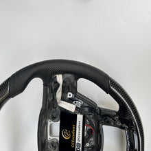 Load image into Gallery viewer, CCExcellent For Ford Expedition/F150/F250/F350/F450/F550/F650/F750 2015-2021 carbon fiber steering wheel