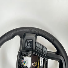 Load image into Gallery viewer, CCExcellent For Ford Expedition/F150/F250/F350/F450/F550/F650/F750 2015-2021 carbon fiber steering wheel