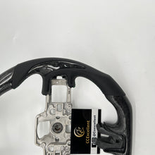 Load image into Gallery viewer, CCExcellent For Ford Mustang/ Shelby GT350 2015-2017 carbon fiber steering wheel