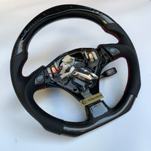 Load image into Gallery viewer, CCExcellent For Lexus IS Altezza 2001-2005 carbon fiber steering wheel