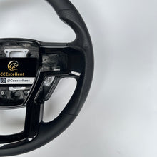Load image into Gallery viewer, CCExcellent For Ford Expedition/F150/F250/F350/F450/F550/F650/F750 2015-2021 carbon fiber steering wheel