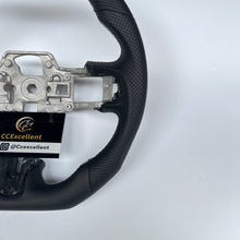 Load image into Gallery viewer, CCExcellent For Ford Mustang/ Shelby GT350R Genuine 2018-2022 carbon fiber steering wheel