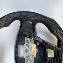 Load image into Gallery viewer, CCExcellent For Ford Escape, Escape, Focus ST/ST-Line, Fiesta ST/ST-Line MK8, Kuga ST-Line, Puma ST-Line, Focus MK4 2018-2022 carbon fiber steering wheel