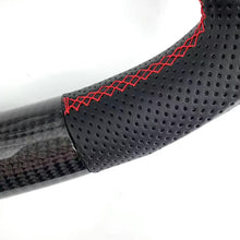 Load image into Gallery viewer, Ccexcellent- subaru 2015-21 WRX/STi carbon fiber steering wheel