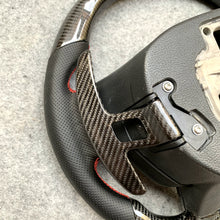 Load image into Gallery viewer, CCExcellent For Ford Expedition/F150/F250/F350/F450/F550/F650/F750 2015-2021 carbon fiber steering wheel