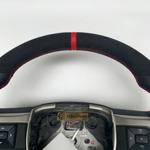 Load image into Gallery viewer, CCExcellent For Ford Expedition/F150/F250/F350/F450/F550/F650/F750 2015-2021 carbon fiber steering wheel