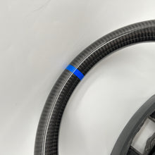 Load image into Gallery viewer, CCExcellent For Ford Focus MK3 RS/ST/SE, C-MAX /Grand C-Max, Kuga, Escape, EcoSport 2015-2021 carbon fiber steering wheel