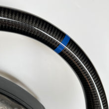 Load image into Gallery viewer, CCExcellent For Ford Focus MK3 RS/ST/SE, C-MAX /Grand C-Max, Kuga, Escape, EcoSport 2015-2021 carbon fiber steering wheel