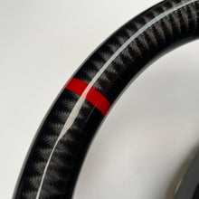 Load image into Gallery viewer, CCExcellent For Ford Expedition/F150/F250/F350/F450/F550/F650/F750 2015-2021 carbon fiber steering wheel