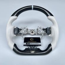 Load image into Gallery viewer, CCExcellent For Lexus NX 200T 2014-2020 carbon fiber steering wheel g