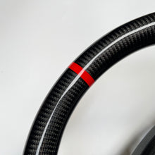 Load image into Gallery viewer, CCExcellent For Ford Expedition/F150/F250/F350/F450/F550/F650/F750 2015-2021 carbon fiber steering wheel