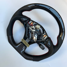 Load image into Gallery viewer, CCExcellent For Lexus SXE10 2001-2005 carbon fiber steering wheel