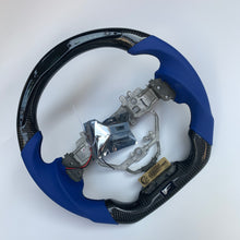 Load image into Gallery viewer, CCExcellent For Lexus RCF F sport / IS200t 2016-2017 carbon fiber steering wheel d