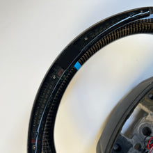 Load image into Gallery viewer, CCExcellent For Ford Focus MK3 RS/ST/SE, C-MAX /Grand C-Max, Kuga, Escape, EcoSport 2015-2021 carbon fiber steering wheel