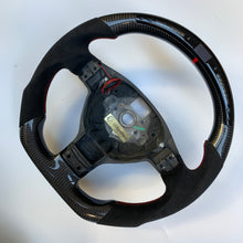 Load image into Gallery viewer, CCExcellent For Volkswagen VW Passat B6 carbon fiber steering wheel