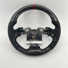 Load image into Gallery viewer, CCExcellent For Kia Ceed Cee'd 2012-2017 carbon fiber steering wheel