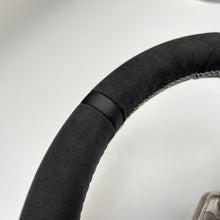 Load image into Gallery viewer, CCExcellent For Ford Mustang/ Shelby GT350R Genuine 2018-2022 carbon fiber steering wheel