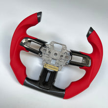 Load image into Gallery viewer, CCExcellent For Ford Mustang/ Shelby GT350R Genuine 2018-2022 carbon fiber steering wheel