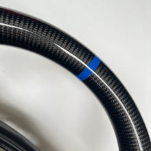 Load image into Gallery viewer, CCExcellent For Ford Expedition/F150/F250/F350/F450/F550/F650/F750 2015-2021 carbon fiber steering wheel