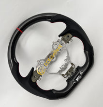 Load image into Gallery viewer, CCExcellent For Lexus RX350 2016-2020 carbon fiber steering wheel red