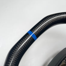 Load image into Gallery viewer, CCExcellent For Ford Focus MK3 RS/ST/SE, C-MAX /Grand C-Max, Kuga, Escape, EcoSport 2015-2021 carbon fiber steering wheel