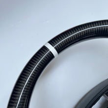 Load image into Gallery viewer, CCExcellent For Ford Focus MK3 RS/ST/SE, C-MAX /Grand C-Max, Kuga, Escape, EcoSport 2015-2021 carbon fiber steering wheel