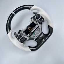 Load image into Gallery viewer, CCExcellent For Lexus NX 200T 2014-2020 carbon fiber steering wheel b