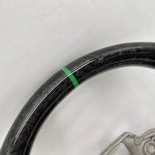 Load image into Gallery viewer, CCExcellent For Ford Mustang/ Shelby GT350 2015-2017 carbon fiber steering wheel