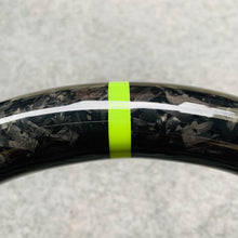 Load image into Gallery viewer, CCExcellent For Ford Mustang/ Shelby GT350 2015-2017 carbon fiber steering wheel