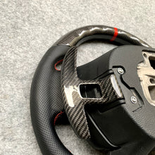 Load image into Gallery viewer, CCExcellent For Ford Expedition/F150/F250/F350/F450/F550/F650/F750 2015-2021 carbon fiber steering wheel